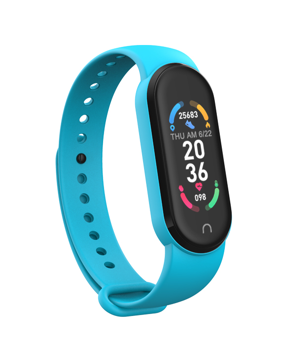M6 smart bracelets